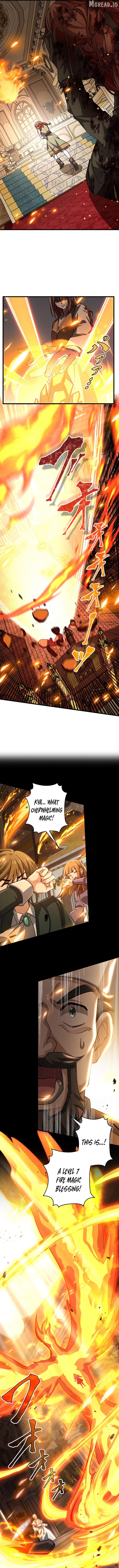 Read I Became a Genius at the Academy in a World Where Magic Reigns Supreme EN Manga Online