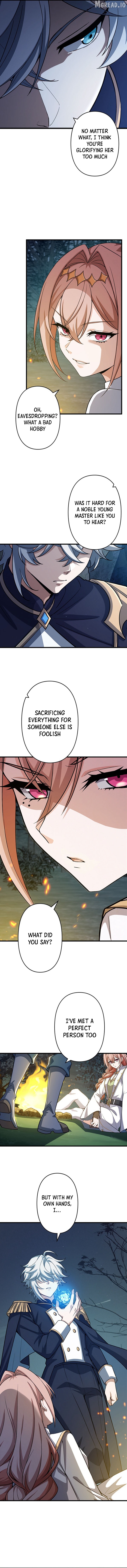 Read I Became a Genius at the Academy in a World Where Magic Reigns Supreme EN Manga Online