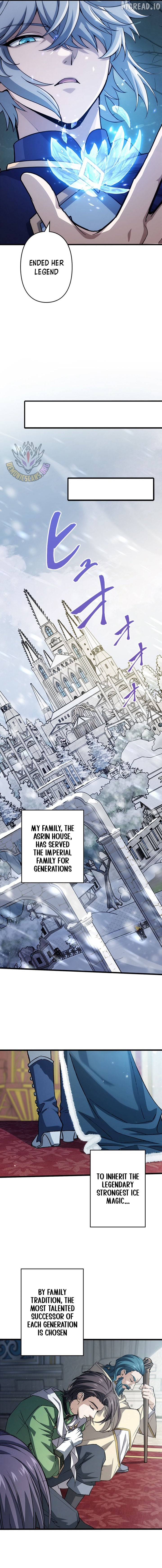 Read I Became a Genius at the Academy in a World Where Magic Reigns Supreme EN Manga Online