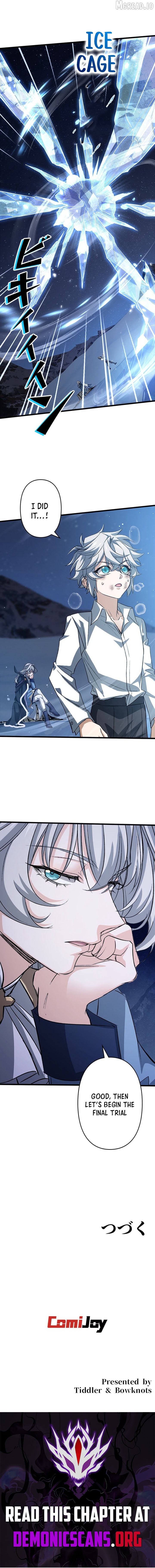 Read I Became a Genius at the Academy in a World Where Magic Reigns Supreme EN Manga Online