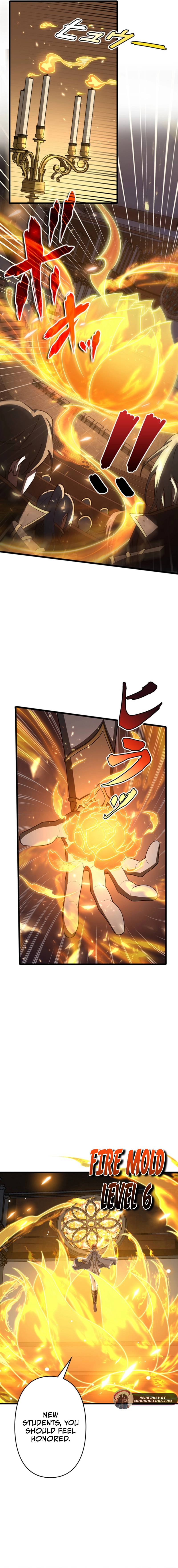 Read I Became a Genius at the Academy in a World Where Magic Reigns Supreme EN Manga Online
