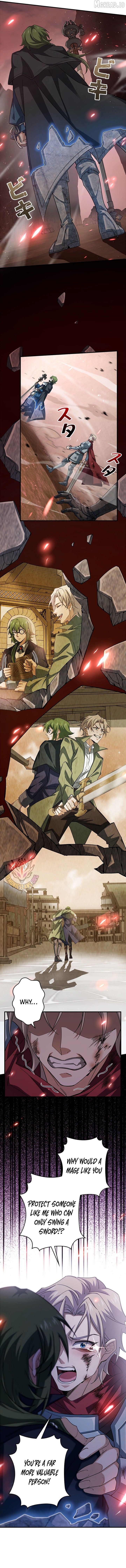 Read I Became a Genius at the Academy in a World Where Magic Reigns Supreme EN Manga Online