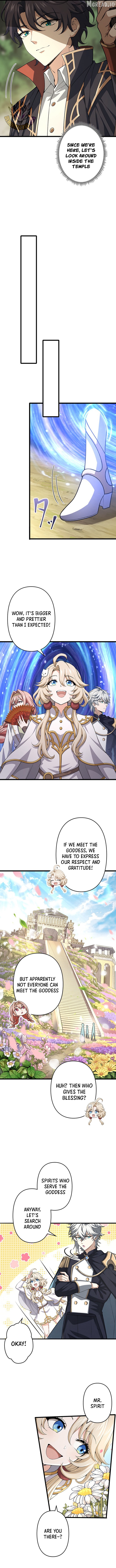 Read I Became a Genius at the Academy in a World Where Magic Reigns Supreme EN Manga Online