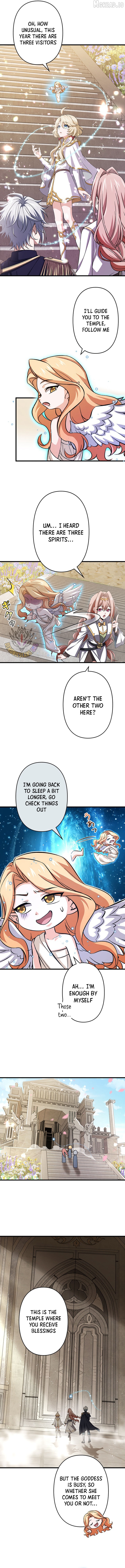 Read I Became a Genius at the Academy in a World Where Magic Reigns Supreme EN Manga Online