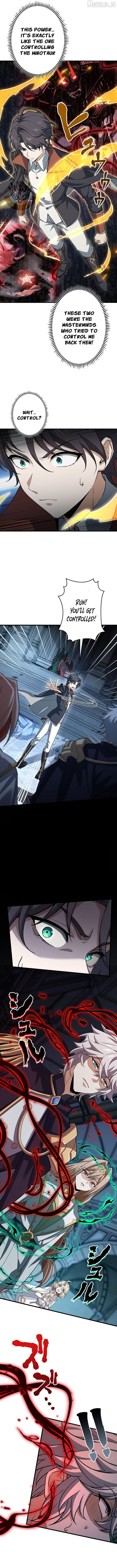 Read I Became a Genius at the Academy in a World Where Magic Reigns Supreme EN Manga Online