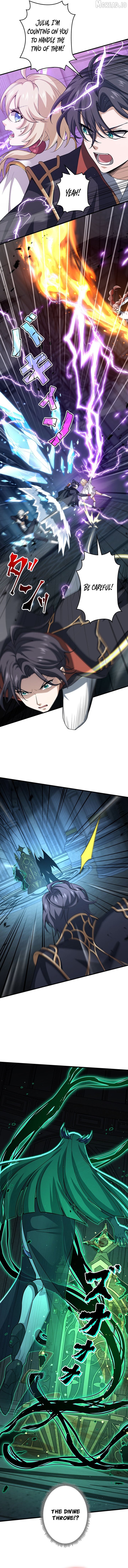 Read I Became a Genius at the Academy in a World Where Magic Reigns Supreme EN Manga Online