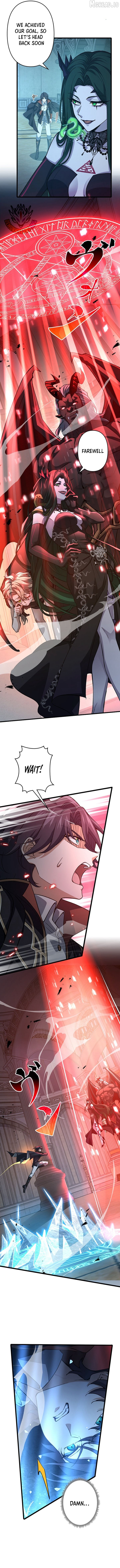 Read I Became a Genius at the Academy in a World Where Magic Reigns Supreme EN Manga Online