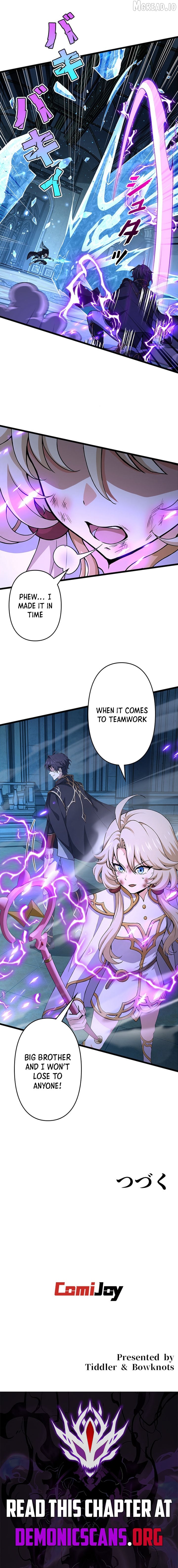 Read I Became a Genius at the Academy in a World Where Magic Reigns Supreme EN Manga Online