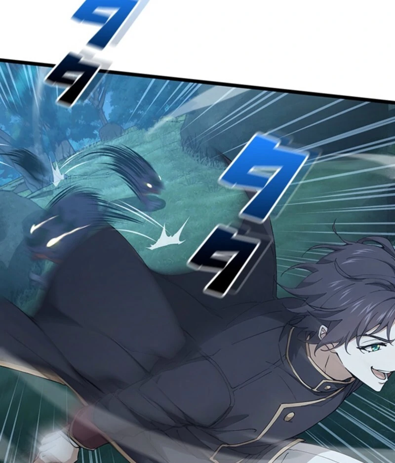 Read I Became a Genius at the Academy in a World Where Magic Reigns Supreme EN Manga Online