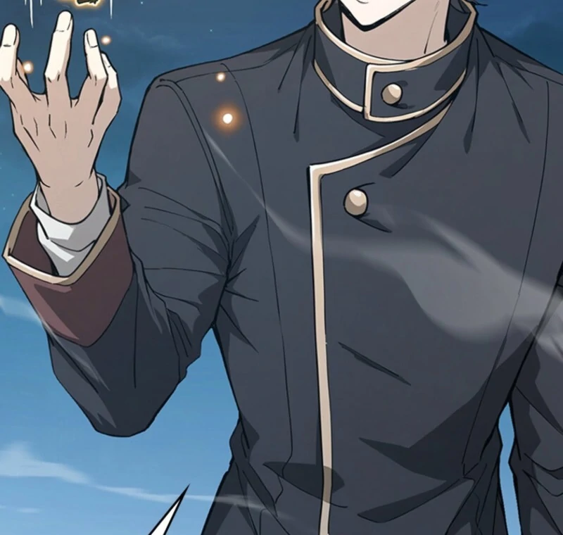 Read I Became a Genius at the Academy in a World Where Magic Reigns Supreme EN Manga Online
