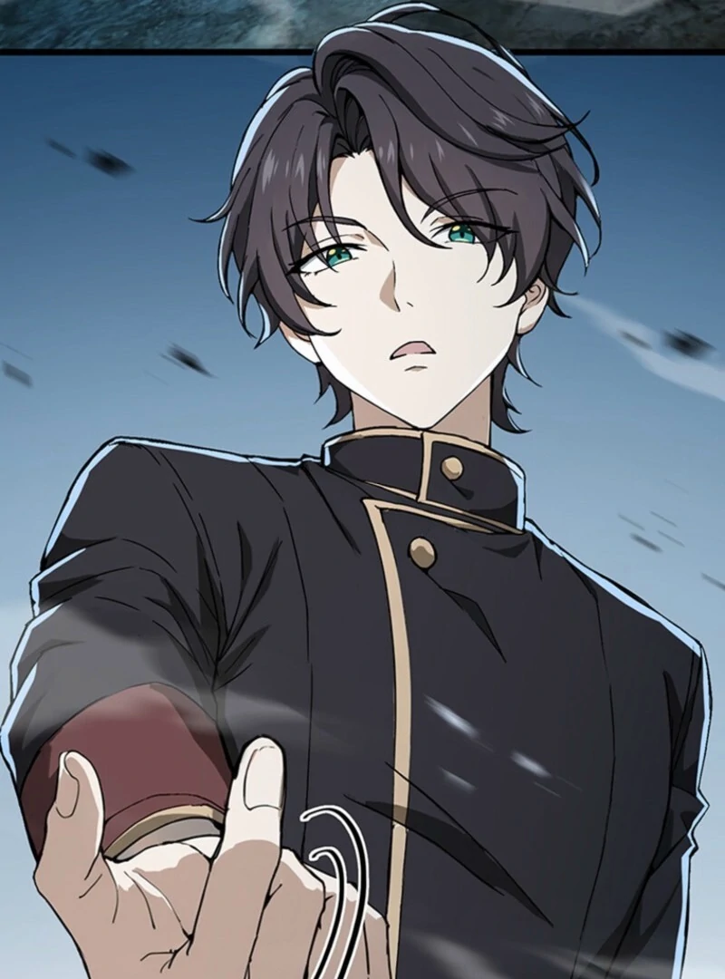 Read I Became a Genius at the Academy in a World Where Magic Reigns Supreme EN Manga Online