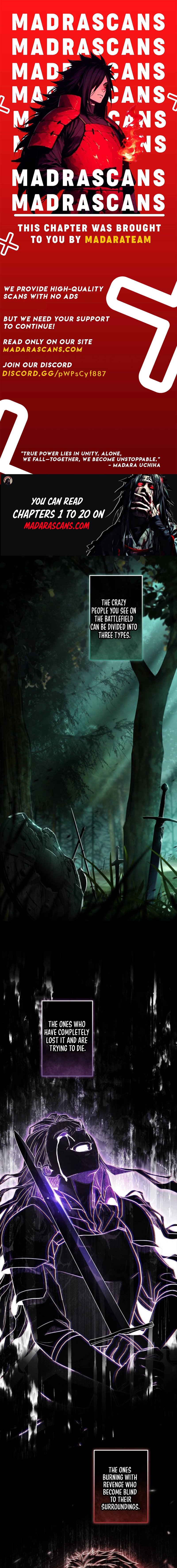 Read I Became a Mage in a Medieval Fantasy World EN Manga Online
