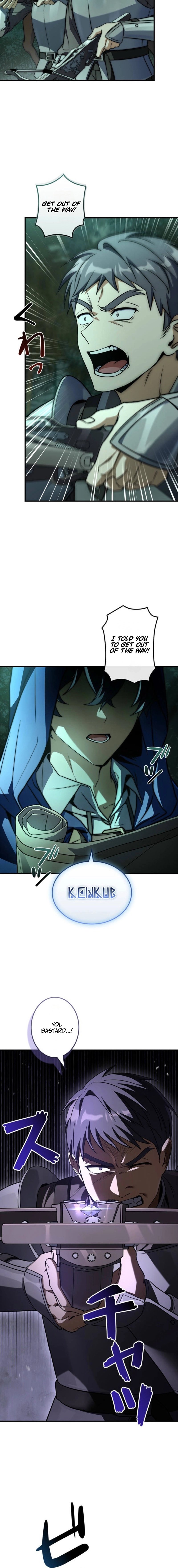 Read I Became a Mage in a Medieval Fantasy World EN Manga Online