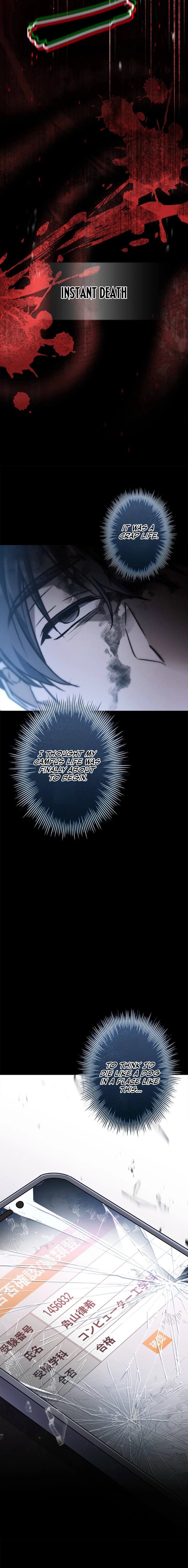 Read I Became a Mage in a Medieval Fantasy World EN Manga Online