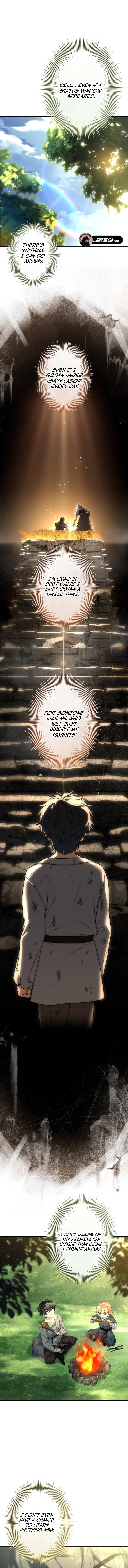 Read I Became a Mage in a Medieval Fantasy World EN Manga Online