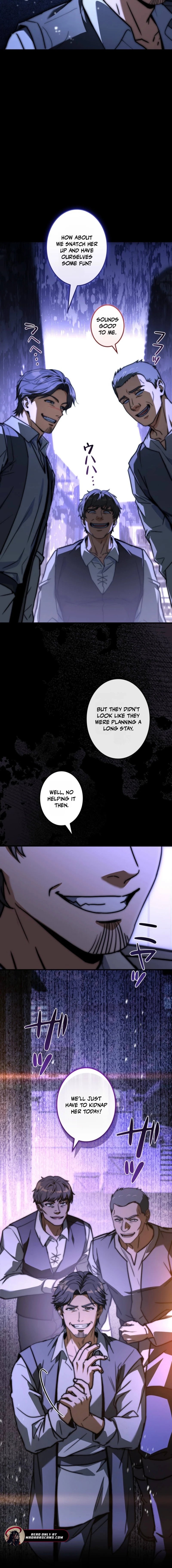 Read I Became a Mage in a Medieval Fantasy World EN Manga Online