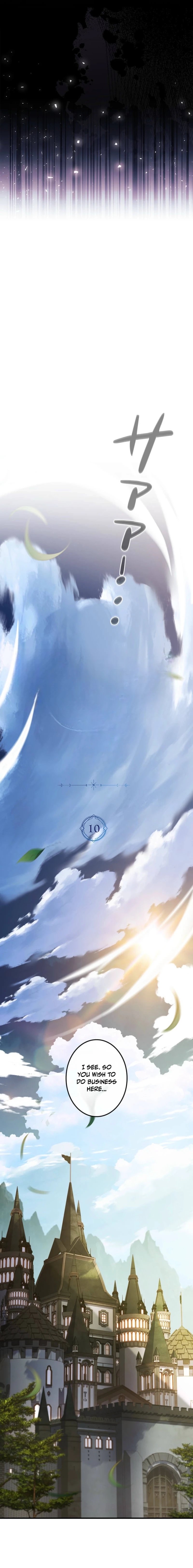 Read I Became a Mage in a Medieval Fantasy World EN Manga Online