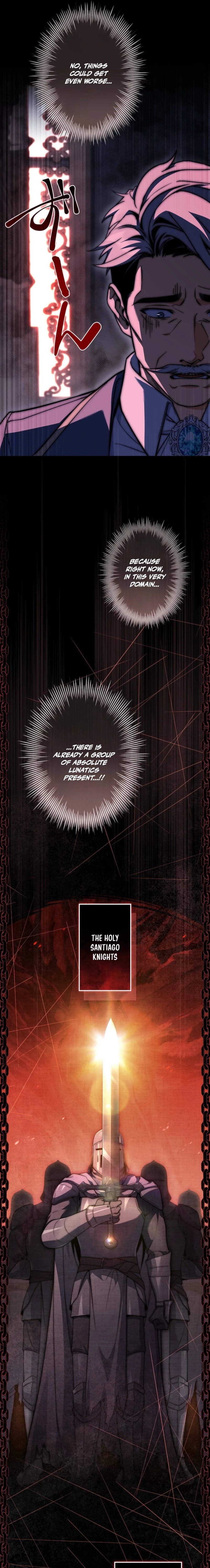 Read I Became a Mage in a Medieval Fantasy World EN Manga Online