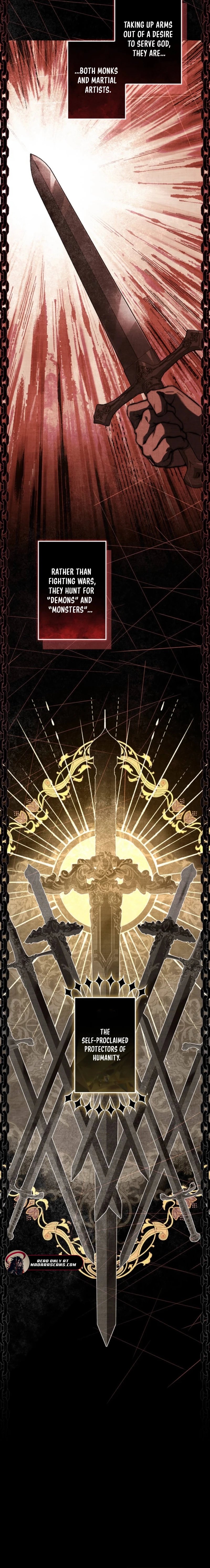 Read I Became a Mage in a Medieval Fantasy World EN Manga Online