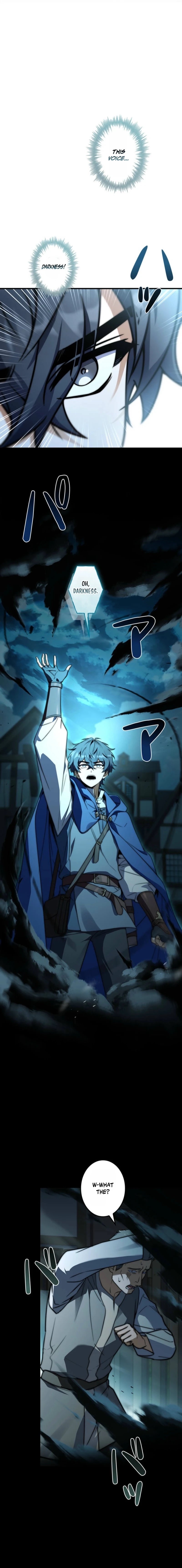 Read I Became a Mage in a Medieval Fantasy World EN Manga Online