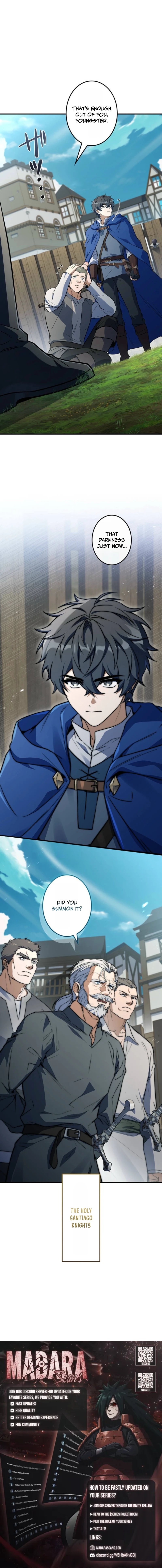 Read I Became a Mage in a Medieval Fantasy World EN Manga Online