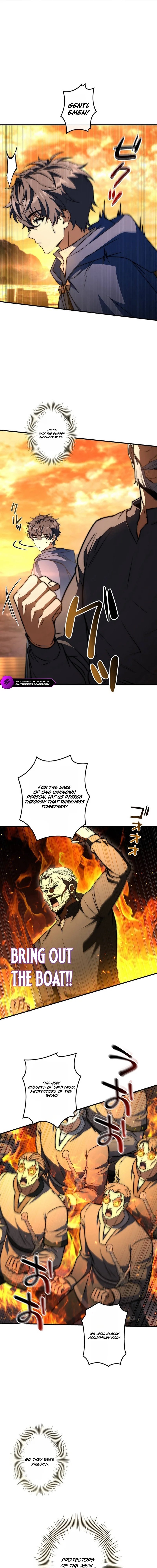 Read I Became a Mage in a Medieval Fantasy World EN Manga Online