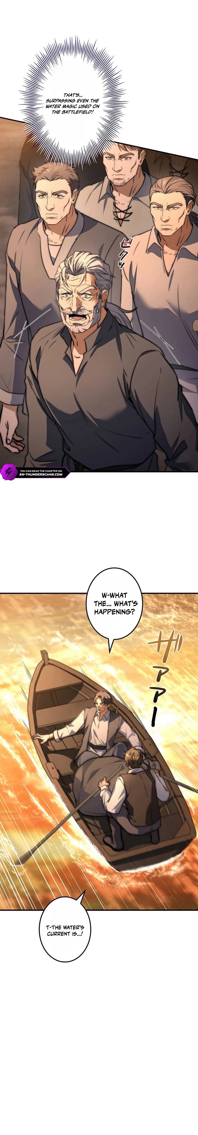 Read I Became a Mage in a Medieval Fantasy World EN Manga Online