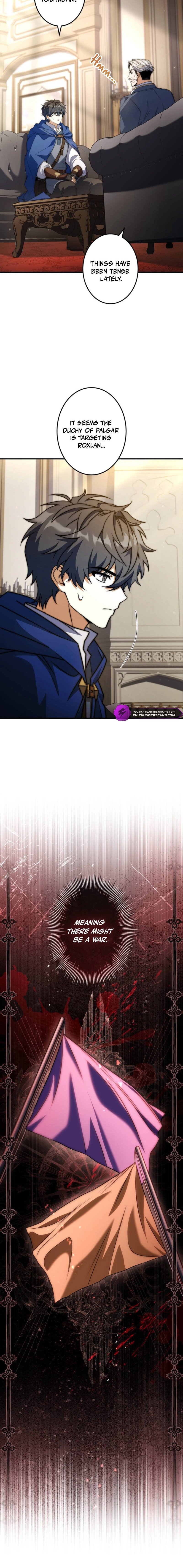 Read I Became a Mage in a Medieval Fantasy World EN Manga Online