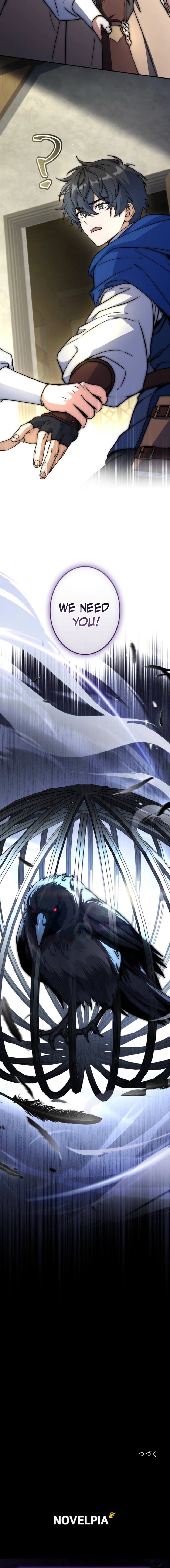 Read I Became a Mage in a Medieval Fantasy World EN Manga Online