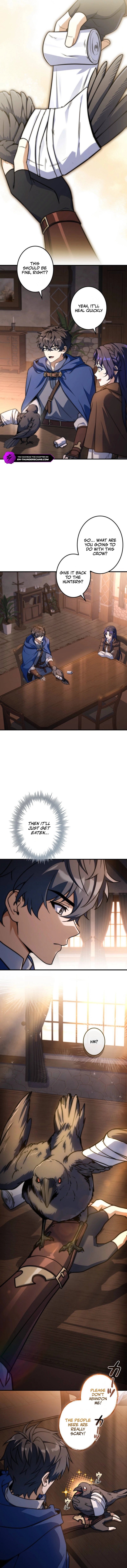 Read I Became a Mage in a Medieval Fantasy World EN Manga Online
