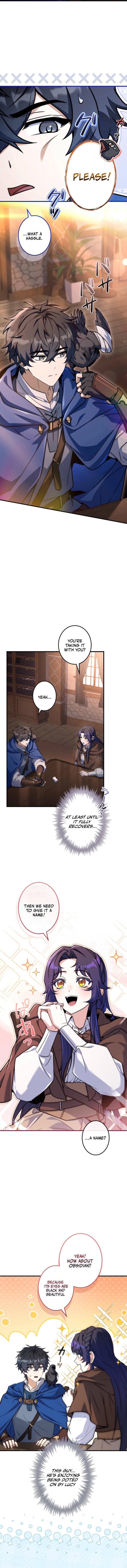 Read I Became a Mage in a Medieval Fantasy World EN Manga Online