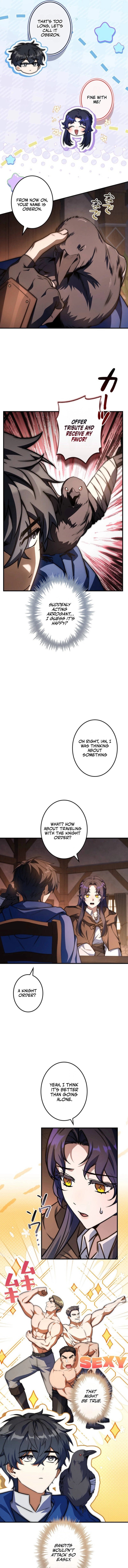 Read I Became a Mage in a Medieval Fantasy World EN Manga Online