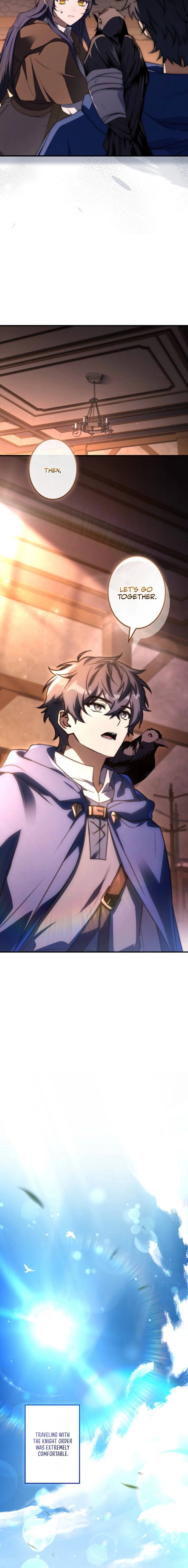 Read I Became a Mage in a Medieval Fantasy World EN Manga Online