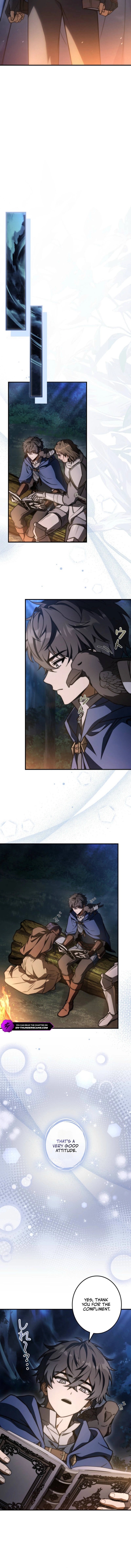 Read I Became a Mage in a Medieval Fantasy World EN Manga Online