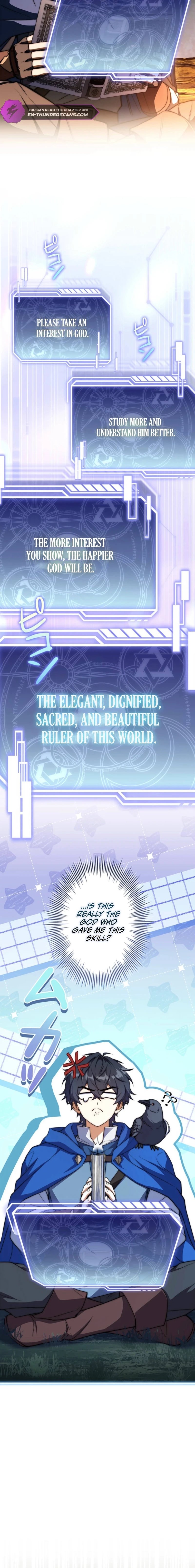 Read I Became a Mage in a Medieval Fantasy World EN Manga Online