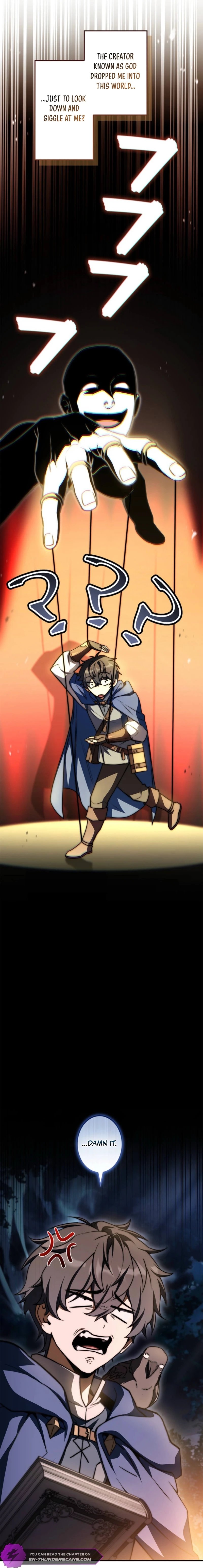 Read I Became a Mage in a Medieval Fantasy World EN Manga Online