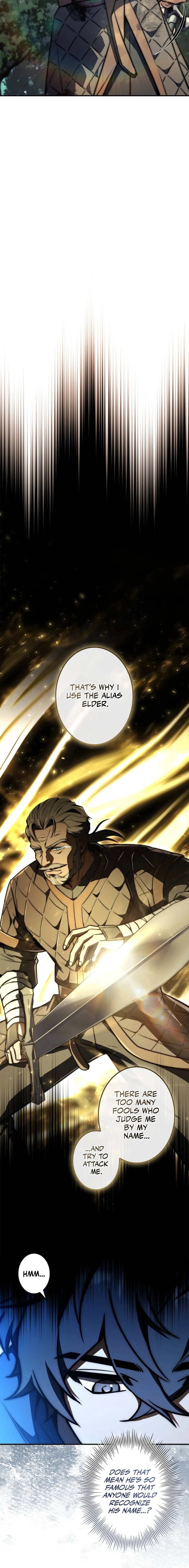 Read I Became a Mage in a Medieval Fantasy World EN Manga Online