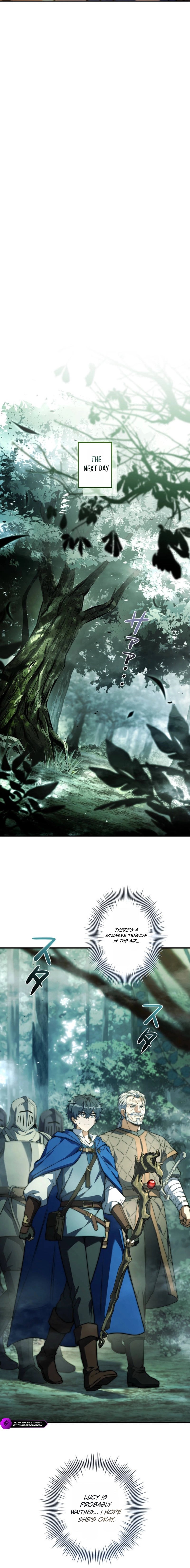 Read I Became a Mage in a Medieval Fantasy World EN Manga Online