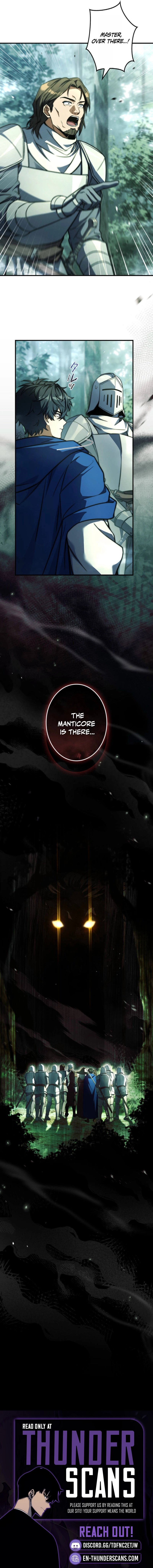 Read I Became a Mage in a Medieval Fantasy World EN Manga Online