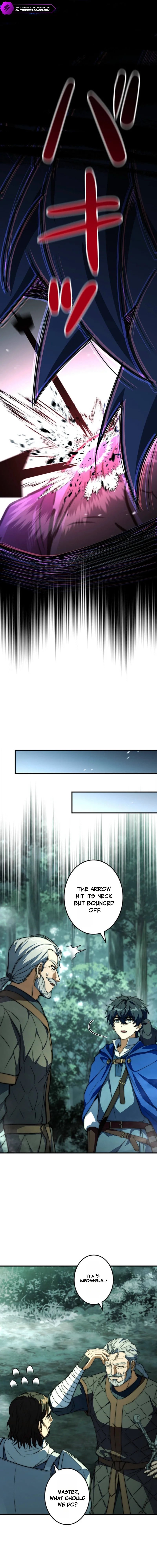 Read I Became a Mage in a Medieval Fantasy World EN Manga Online