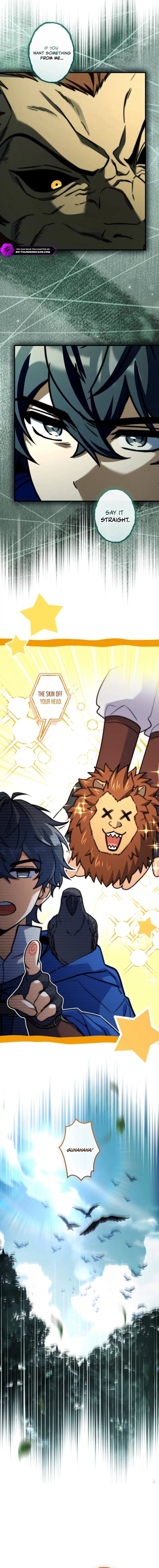 Read I Became a Mage in a Medieval Fantasy World EN Manga Online