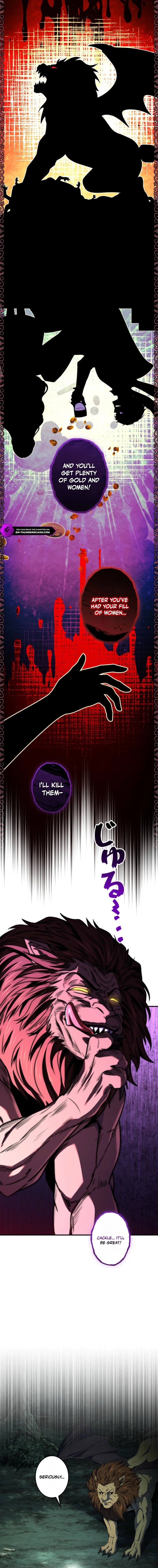 Read I Became a Mage in a Medieval Fantasy World EN Manga Online