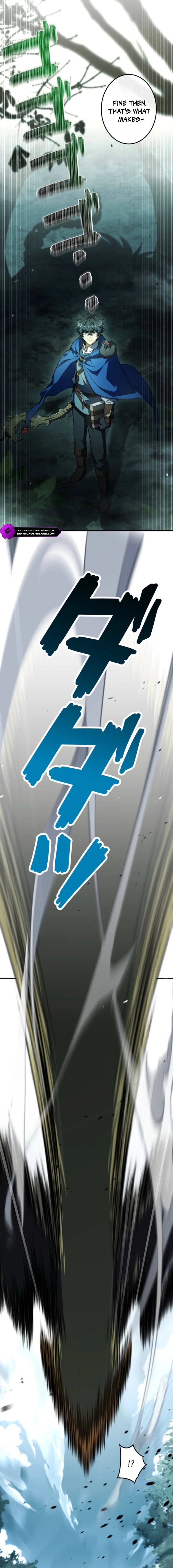 Read I Became a Mage in a Medieval Fantasy World EN Manga Online