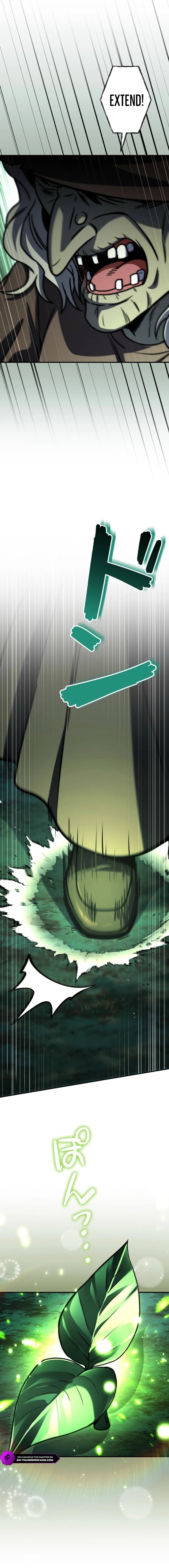 Read I Became a Mage in a Medieval Fantasy World EN Manga Online