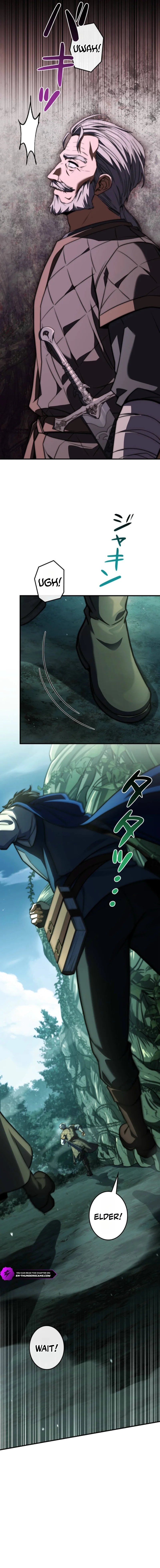 Read I Became a Mage in a Medieval Fantasy World EN Manga Online