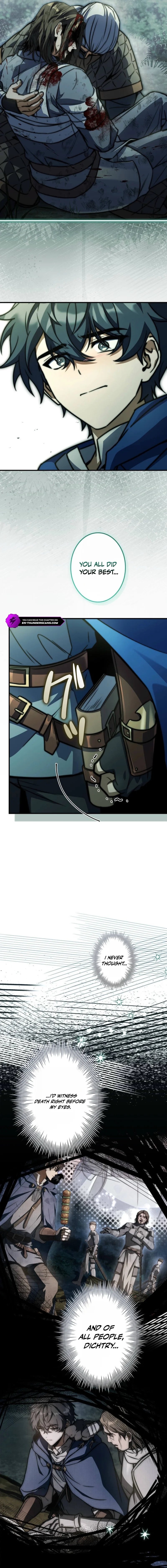 Read I Became a Mage in a Medieval Fantasy World EN Manga Online