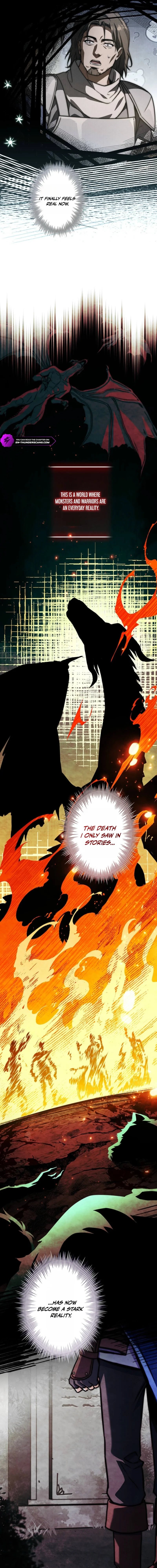 Read I Became a Mage in a Medieval Fantasy World EN Manga Online
