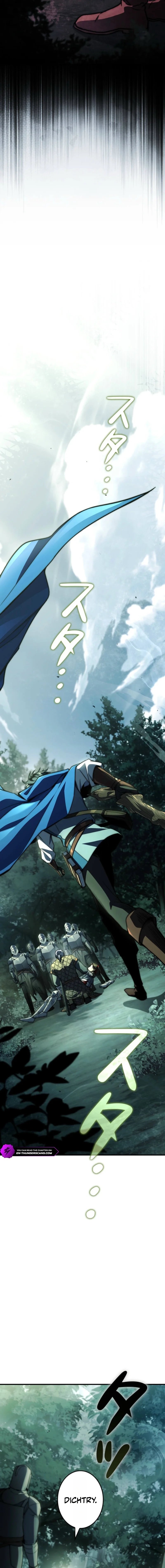 Read I Became a Mage in a Medieval Fantasy World EN Manga Online