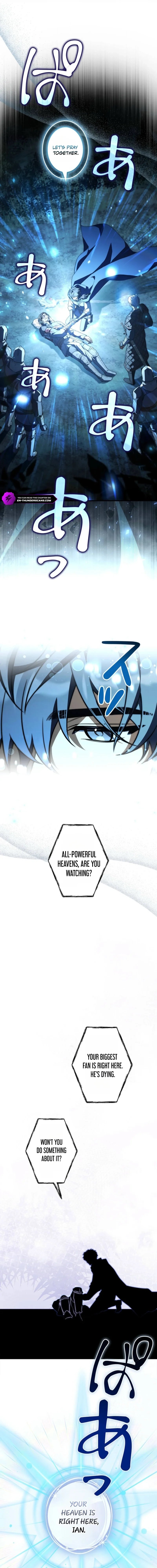 Read I Became a Mage in a Medieval Fantasy World EN Manga Online