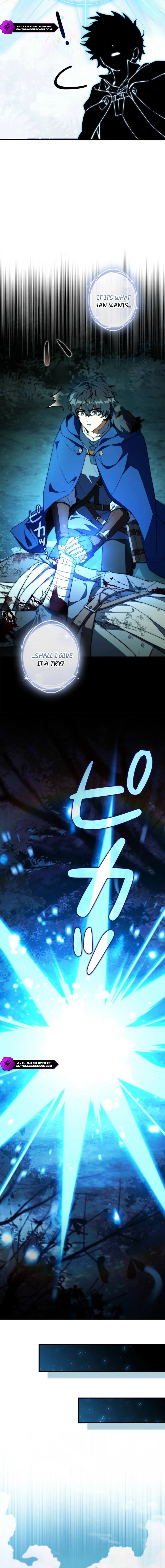 Read I Became a Mage in a Medieval Fantasy World EN Manga Online